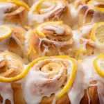 Lemon Rolls
